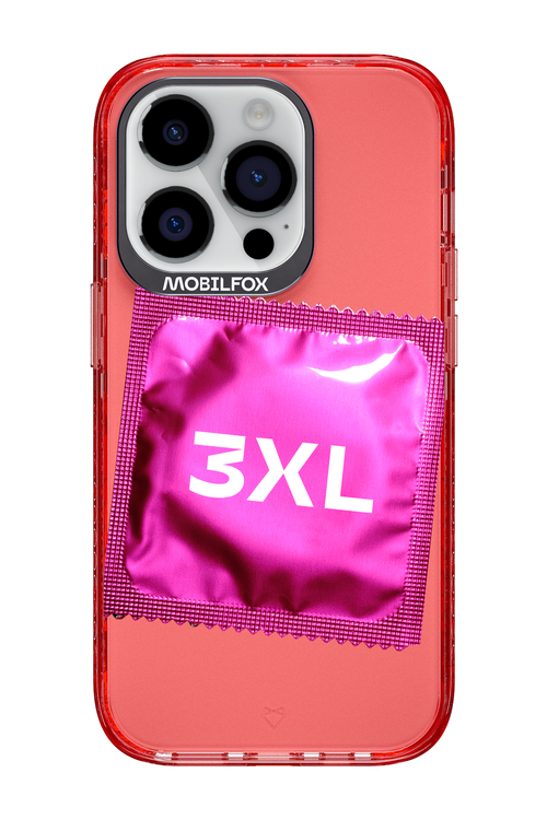 3XL 2.0 - Apple iPhone 14 Pro