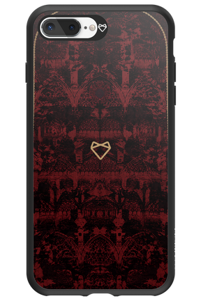 Portugalia x Mobilfox 2.0 - Apple iPhone 8 Plus