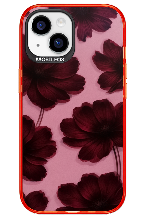 Petal Juliet 2.0 - Apple iPhone 15