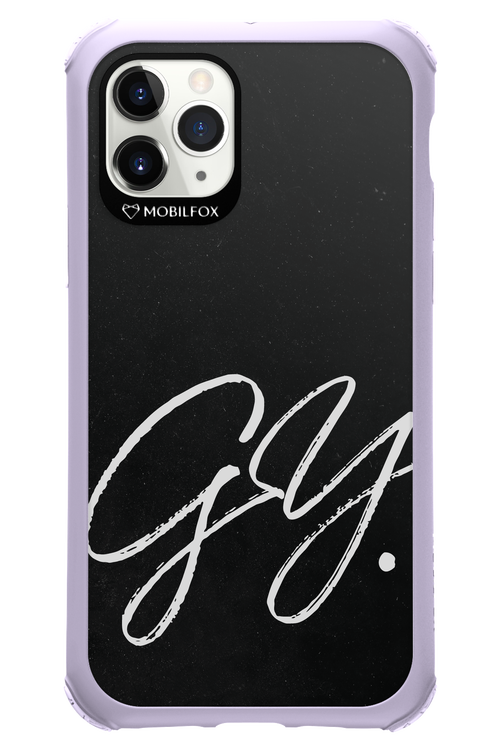 (Off Space) GY 2.0 - Apple iPhone 11 Pro