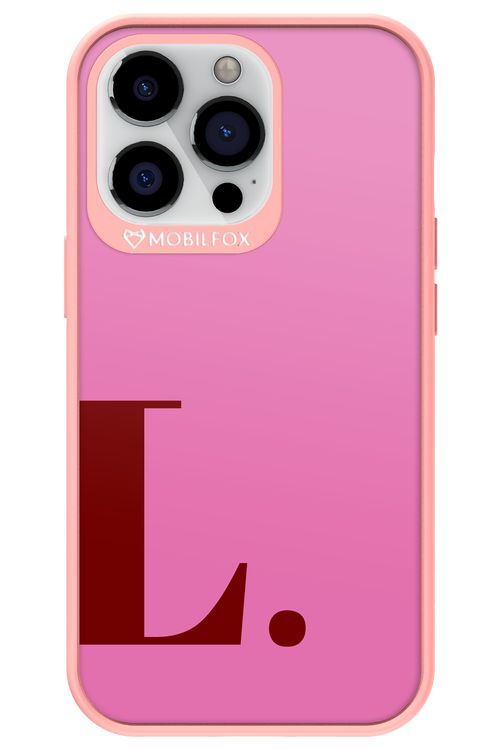 L (Sorbet) 2.0 - Apple iPhone 13 Pro