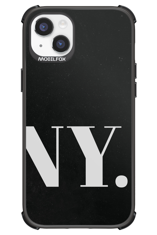 NY (Off Space) 2.0 - Apple iPhone 14 Plus