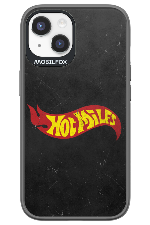 Hot Milfs 2.0 - Apple iPhone 14