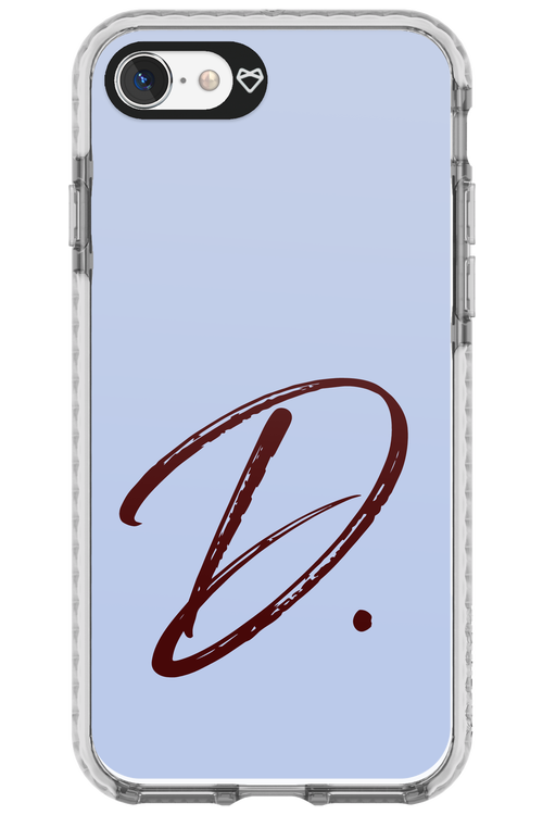 (Jellyfish Presso) D 2.0 - Apple iPhone 8