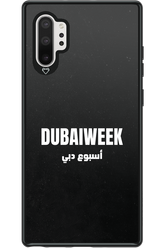 Dubaiweek Simple 2.0 - Samsung Galaxy Note 10+