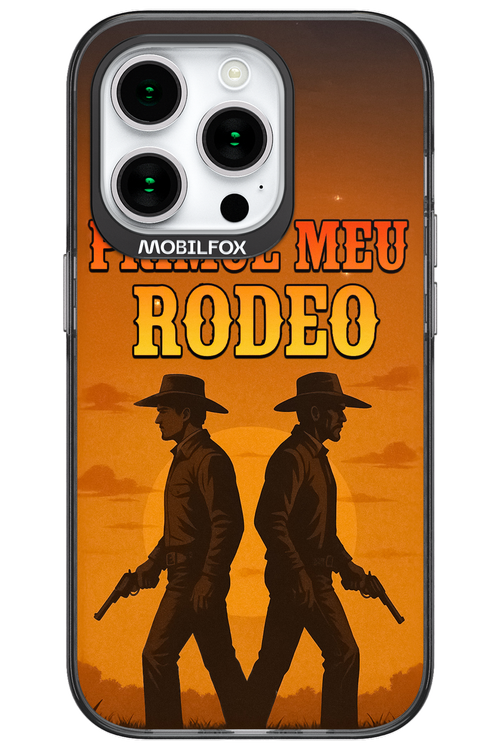 Under The Sun - Apple iPhone 15 Pro