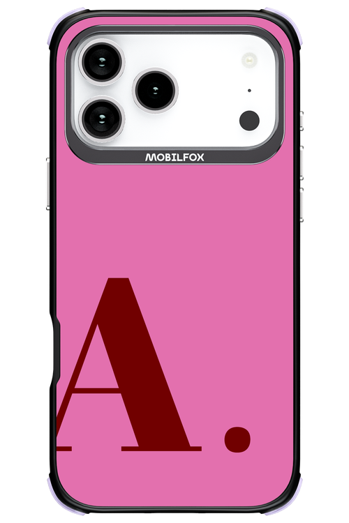 A (Sorbet) 2.0 - Apple iPhone 17 Pro Max