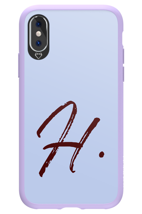 (Jellyfish Presso) H 2.0 - Apple iPhone XS