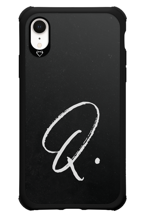(Off Space) Q 2.0 - Apple iPhone XR