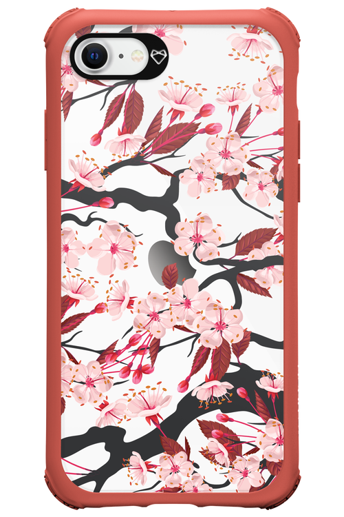 Sakura 2.0 - Apple iPhone SE 2022