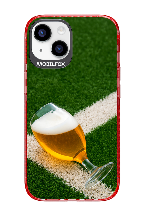 Just some beers - Apple iPhone 14