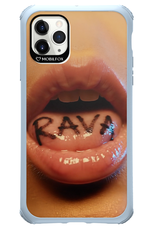 Rava Kiss 2.0 - Apple iPhone 11 Pro Max