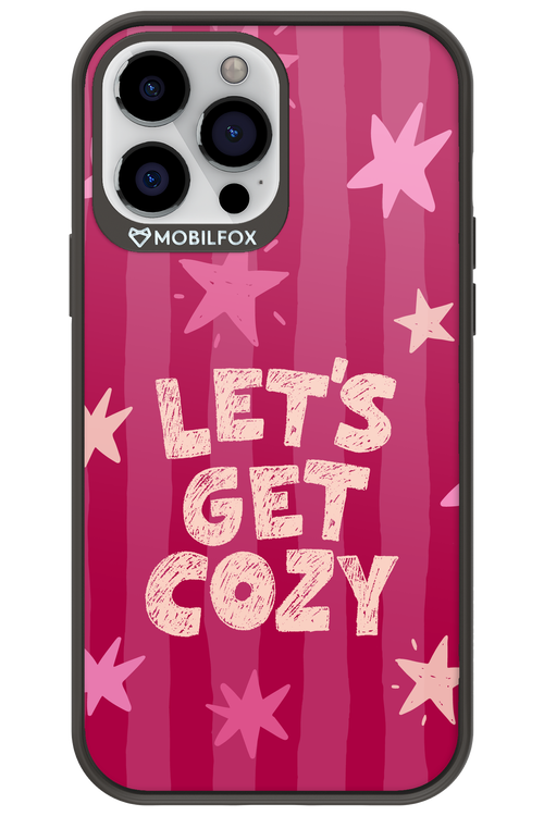 Let's Get Cozy - Apple iPhone 13 Pro Max