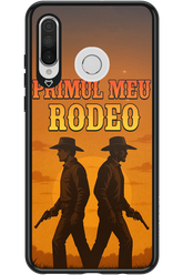 Under The Sun - Huawei P30 Lite