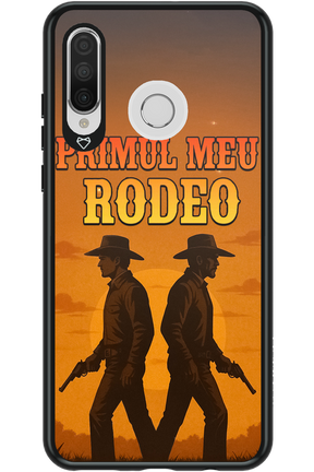 Under The Sun - Huawei P30 Lite