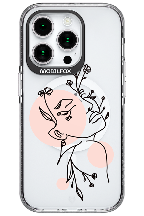 Confidence 2.0 - Apple iPhone 15 Pro