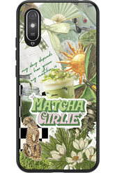 MATCHA - Xiaomi Redmi 9A