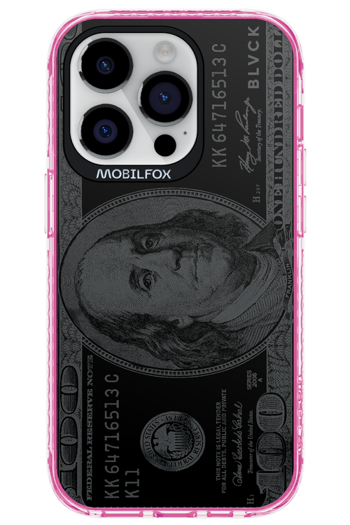 100 2.0 - Apple iPhone 14 Pro