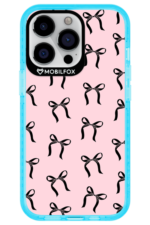 Bow Promise - Apple iPhone 13 Pro