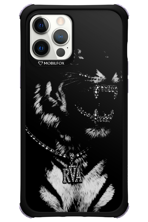 Tiger RVA 2.0 - Apple iPhone 12 Pro Max