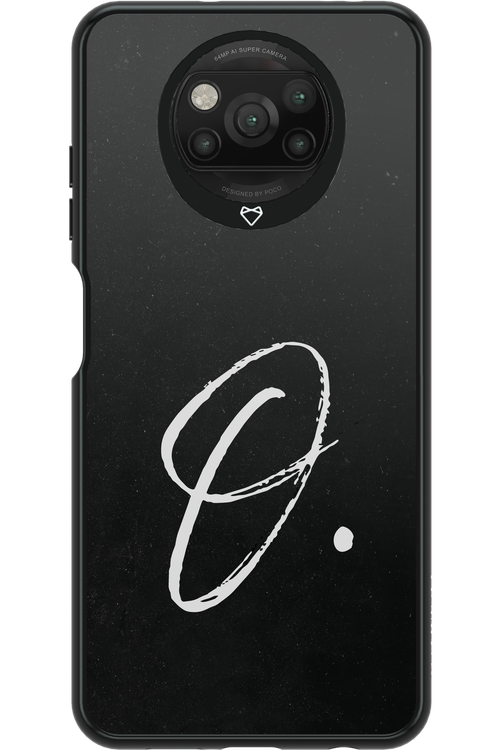 (Off Space) O 2.0 - Xiaomi Poco X3 NFC