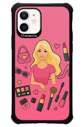 Just a Girll - Apple iPhone 12