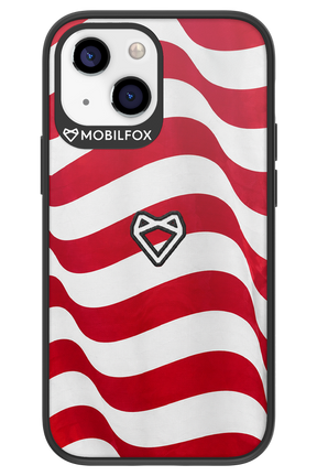 USA 2.0 - Apple iPhone 13 Mini