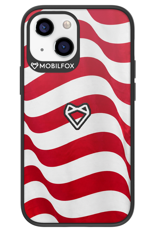 USA 2.0 - Apple iPhone 13 Mini