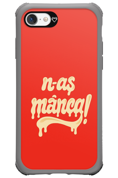 N-AȘ MÂNCA - Apple iPhone 7