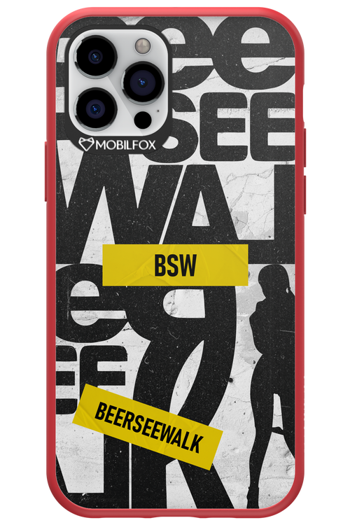 Beerseewalk II 2.0 - Apple iPhone 12 Pro