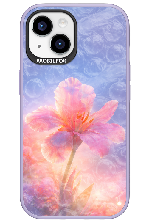 Bubble Flower 2.0 - Apple iPhone 15