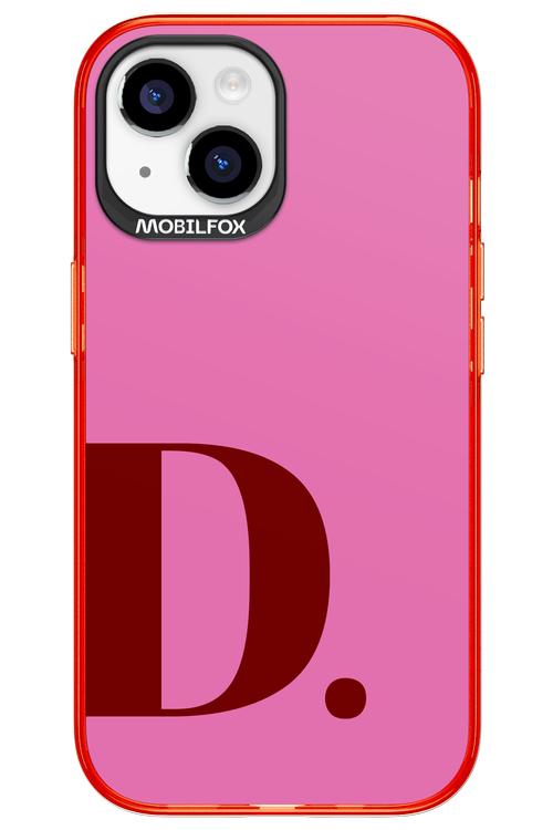 D (Sorbet) 2.0 - Apple iPhone 15