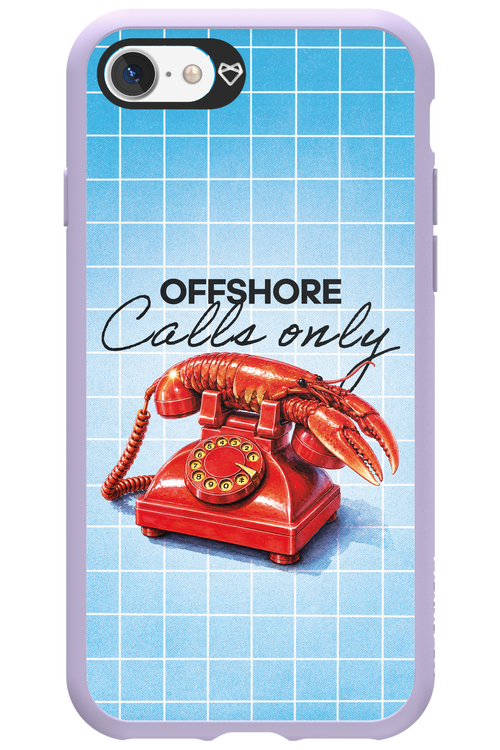 Offshore 2.0 - Apple iPhone 7