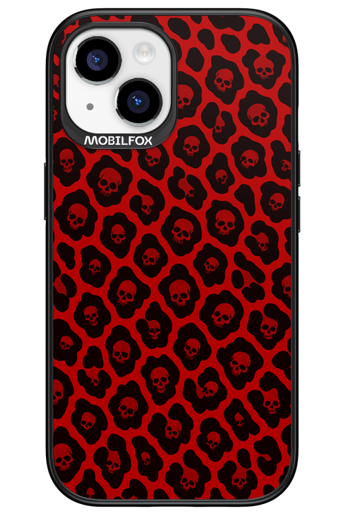 Deadly 2.0 - Apple iPhone 15