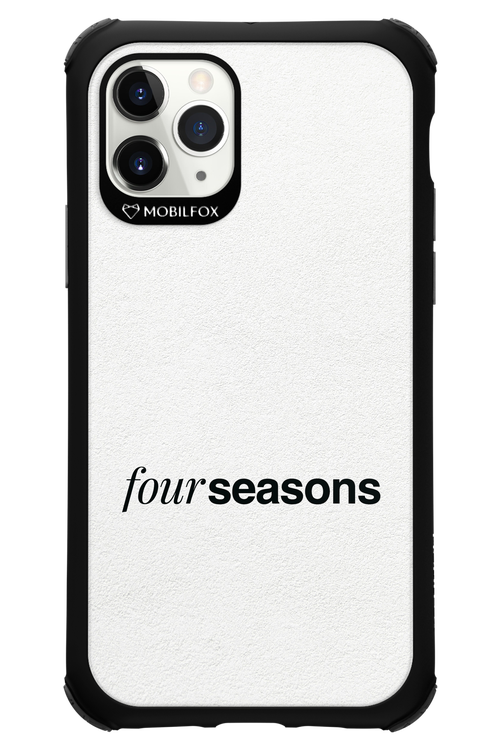 BSW FourSeasons 11 2.0 - Apple iPhone 11 Pro
