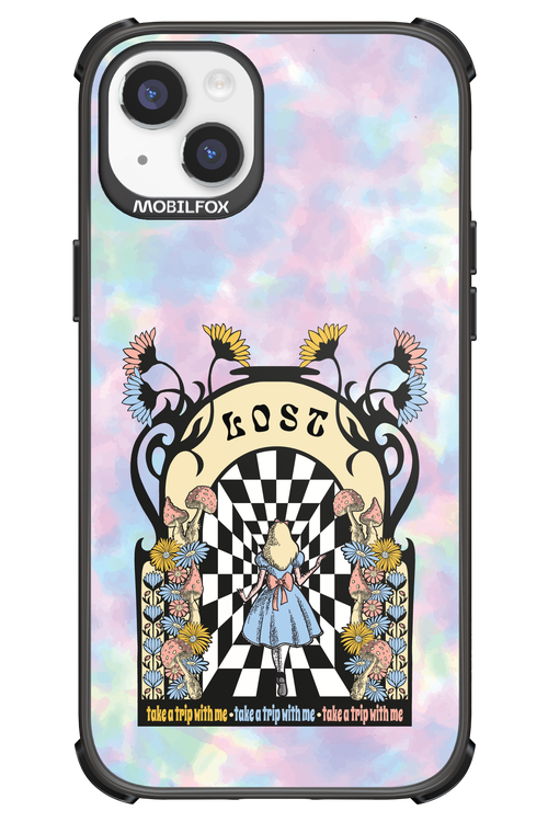 L0ST 2.0 - Apple iPhone 14 Plus