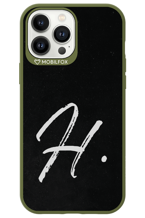 (Off Space) H 2.0 - Apple iPhone 13 Pro Max