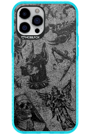 Built Different II - Apple iPhone 12 Pro Max