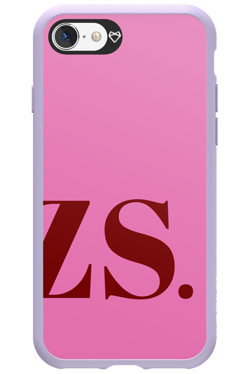 ZS (Sorbet) 2.0 - Apple iPhone 8