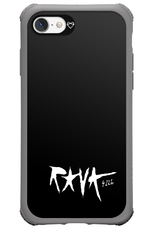 R-va Black - Apple iPhone 7