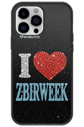I LOVE ZBIRWEEK 2.0 - Apple iPhone 13 Pro Max