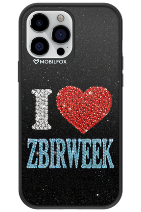 I LOVE ZBIRWEEK 2.0 - Apple iPhone 13 Pro Max