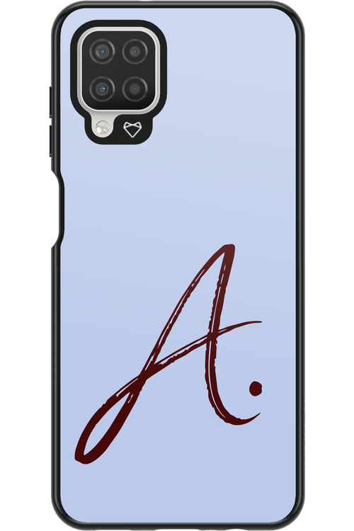 (Jellyfish Presso) A 2.0 - Samsung Galaxy A12