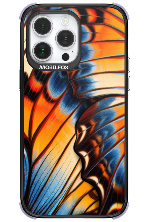 Rainbow Wing 2.0 - Apple iPhone 14 Pro Max