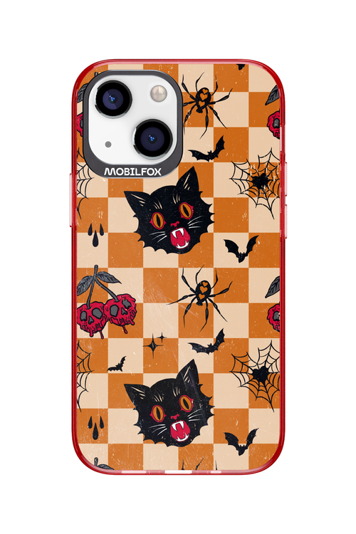 Witch's Patch - Apple iPhone 13 Mini