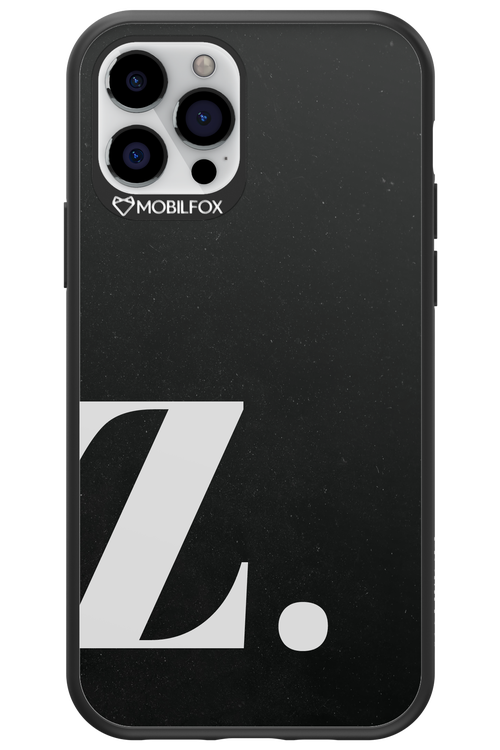 Z (Off Space) 2.0 - Apple iPhone 12 Pro