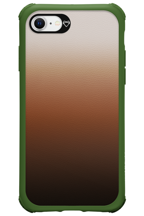 Desert Sunset - Apple iPhone SE 2020