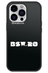 BSW 20 (7) 2.0 - Apple iPhone 13 Pro