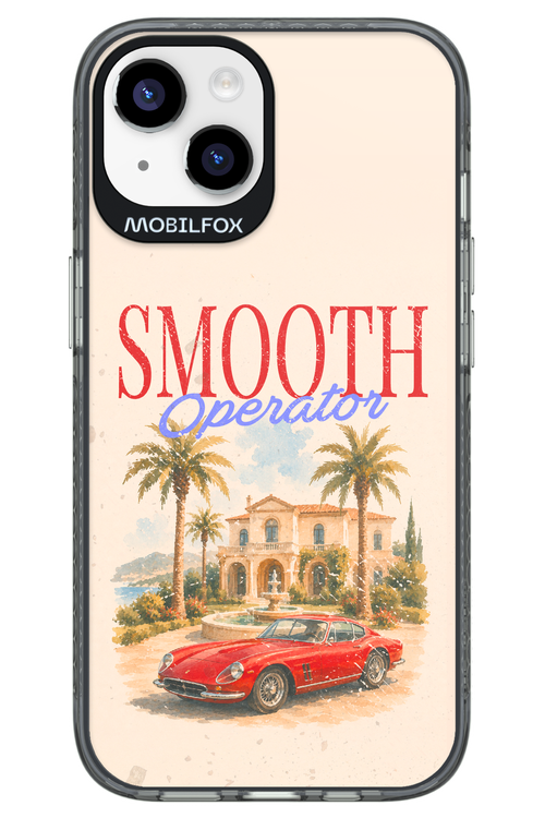 Smooth Operator 2.0 - Apple iPhone 14