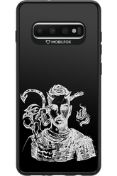 D3MON Black 2.0 - Samsung Galaxy S10+